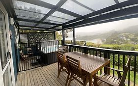 Coromandel Seaview Motel Style B&B