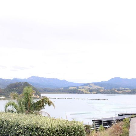 Coromandel Seaview Motel Style B&B Buitenkant foto
