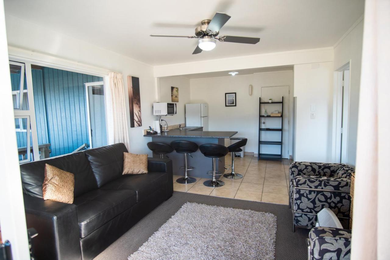 Coromandel Seaview Motel Style B&B Buitenkant foto